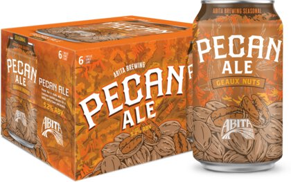 Abita Pecan ale