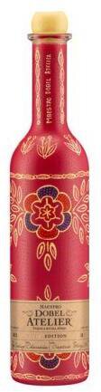 Maestro Dobel Atelier Extra Anejo Tequila 2022 Edition (750ml)