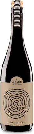 Nucli Tempranillo Organic