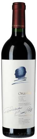 Opus One 2014 Magnum