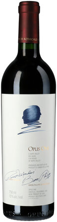 Opus One 2016