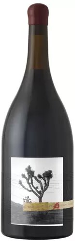Orin Swift 8 Years In The Desert
