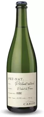 Pair Me Freres Carod Petillant Pet Nat