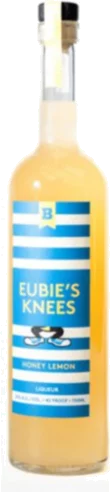 Bsc Eubie's Knees Honey Lemon Liquor