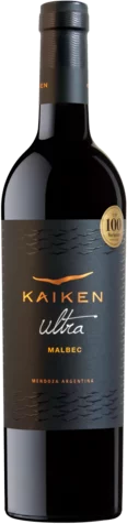 Kaiken Ultra Malbec