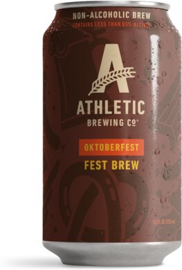 Athletic Oktoberfest