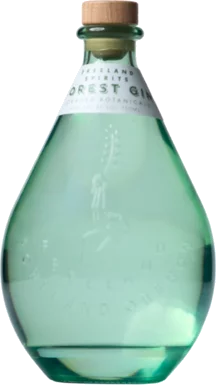Freeland Spirits Forest Gin Green