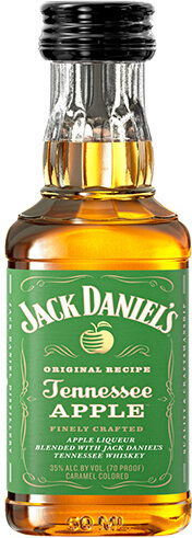 Jack Daniels Apple
