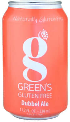 Greens Gluten Free Dubbel