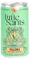 Little Saints Paloma Non Alcoholic Cocktail