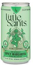 Little Saints Spicy Marg Non Alcoholic Cocktail