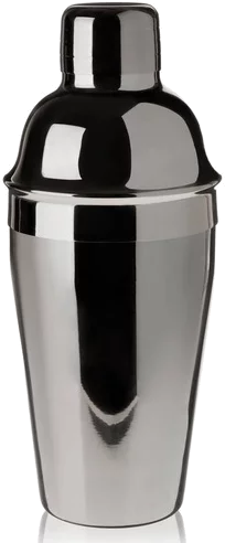 Shake It Up True Brands Gunbarrel Cocktail Shaker