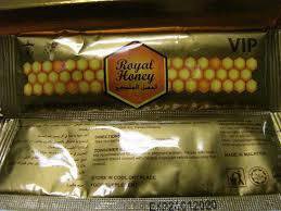 Royal Honey VIP