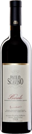 Paolo Scavino Prapo Barolo