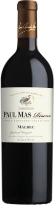Paul Mas Estate Malbec