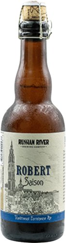 Russian River Robert Saison