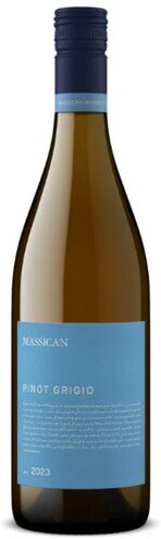 Massican Pinot Grigio