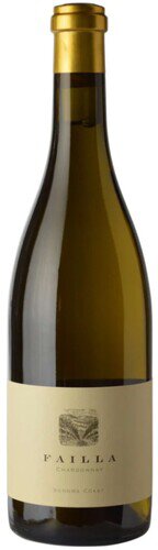 Failla Sonoma County Coast Chardonnay