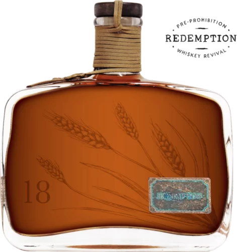Redemption The Ancients 18 Year Bourbon