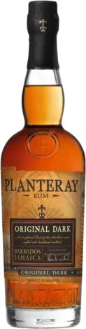 Planteray Original Dark Rum
