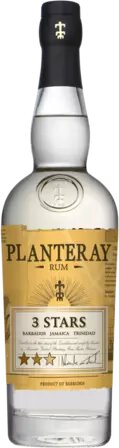 Planteray 3 Stars Rum