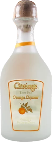 Patron Citronge Orange Liqueur