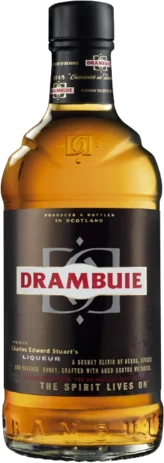Drambuie Scotch Whisky Liqueur