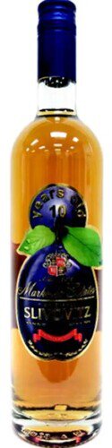 MARKOVIC ESTATES 10 YEAR 750ML