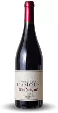 PairMe Protege Par L' amour Cote Du Rhone