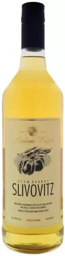 MARKOVIC ESTATES SLIV 5YR 1L