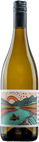 Bearboat Chardonnay