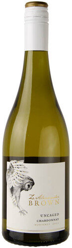 Z Alexander Brown Chardonnay