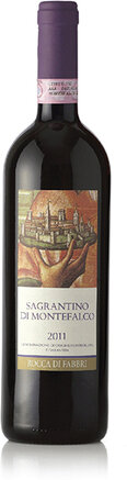 Rocca Di Fabbri Sagrantino Di Montefalco