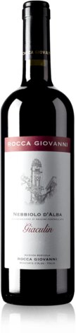 Rocca Giovanni Nebbiolo D'alba