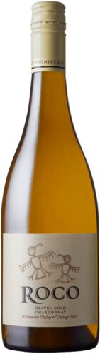 Roco Gravel Road Chardonnay