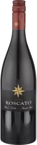 Roscato Rosso Dolce