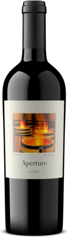 Aperture Bordeaux Red Blend
