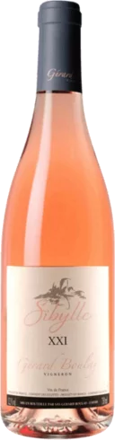 GERARD BOULAY SANCERRE ROSE 2024