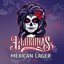 Red Leg L'loronas Mexican Lager