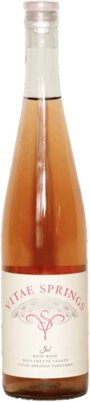 Vitae Springs Sol Rose 2024