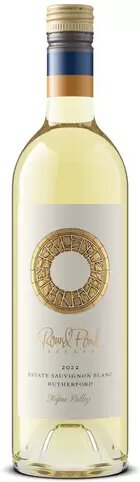 Round Pond Napa Valley Sauvignon Blanc