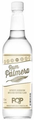 Rum Palmera