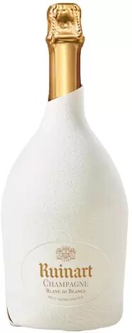 Champagne Ruinart Blanc de Blancs