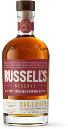 Russell's Rsv Single Barrel 110pr
