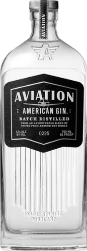 Aviation American Gin