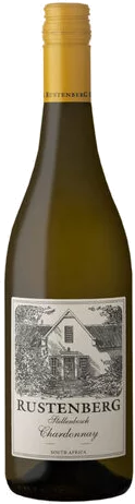 Rustenberg Chardonnay Stellenbosch South Africa