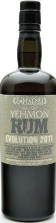 Samaroli Yehmon Rum 2011