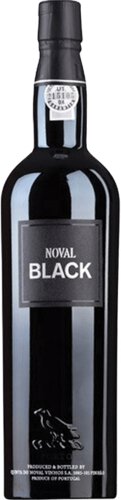 Quinta Do Noval Black Port