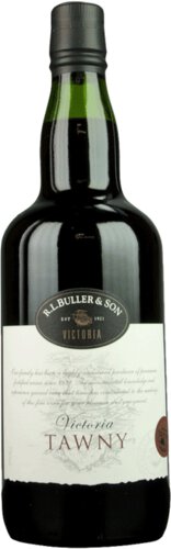 R L Buller Victoria Tawny Port