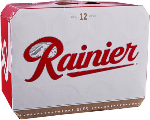 Rainier